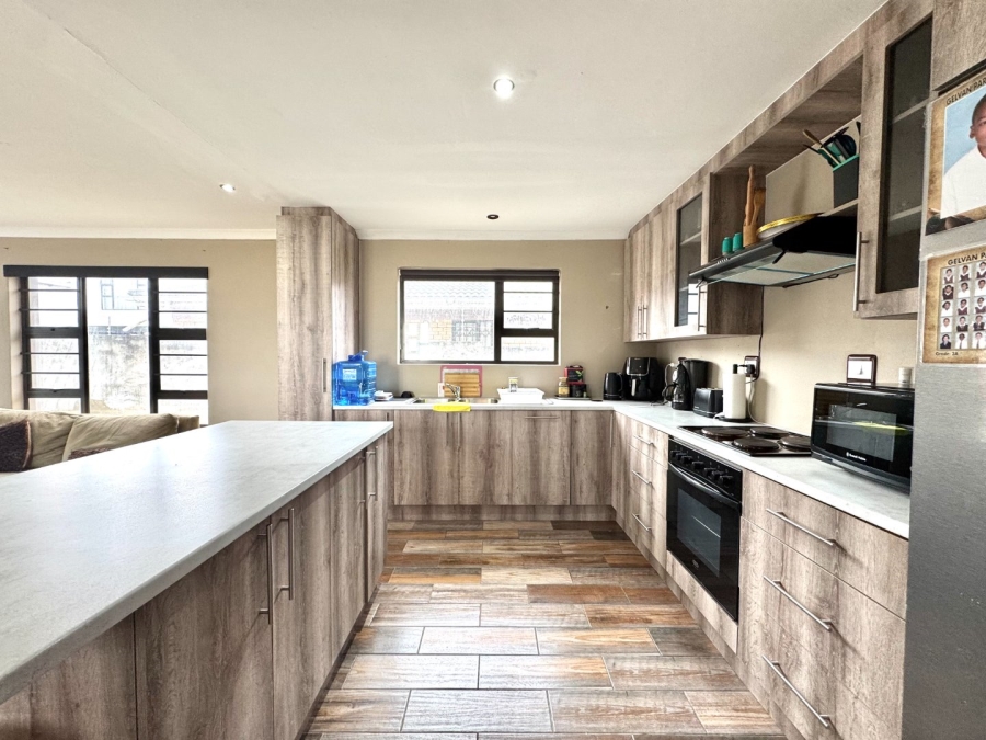 To Let 3 Bedroom Property for Rent in Bluewater Bay Eastern Cape